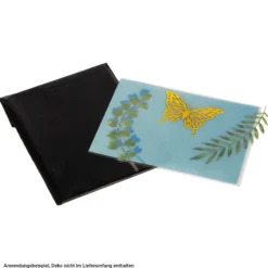 Hagemann Foto-Solarpapier mit Fixierfolie, A6, 20 Blatt