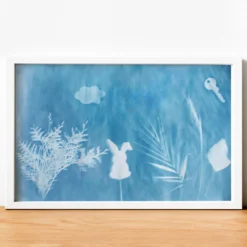 Hagemann Foto-Solarpapier mit Fixierfolie, A3, 20 Blatt