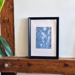 Hagemann Foto-Solarpapier mit zwei Fixierfolien, A5, 40 Blatt