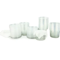 Hagemann Klassenprojektset Schmetterlinge (30-35 Raupen)