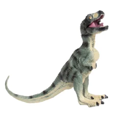 Hagemann Lebenszyklusmodell Dinosaurier (Modelle, 4-tlg.)