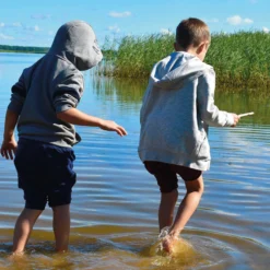 Hagemann Projektkoffer Wasserkreislauf - Wir schützen unser Wasser