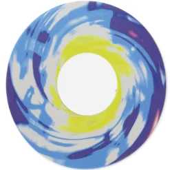 Hagemann Regenbogen-Auge