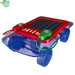 Hagemann Solar Auto für Kinder