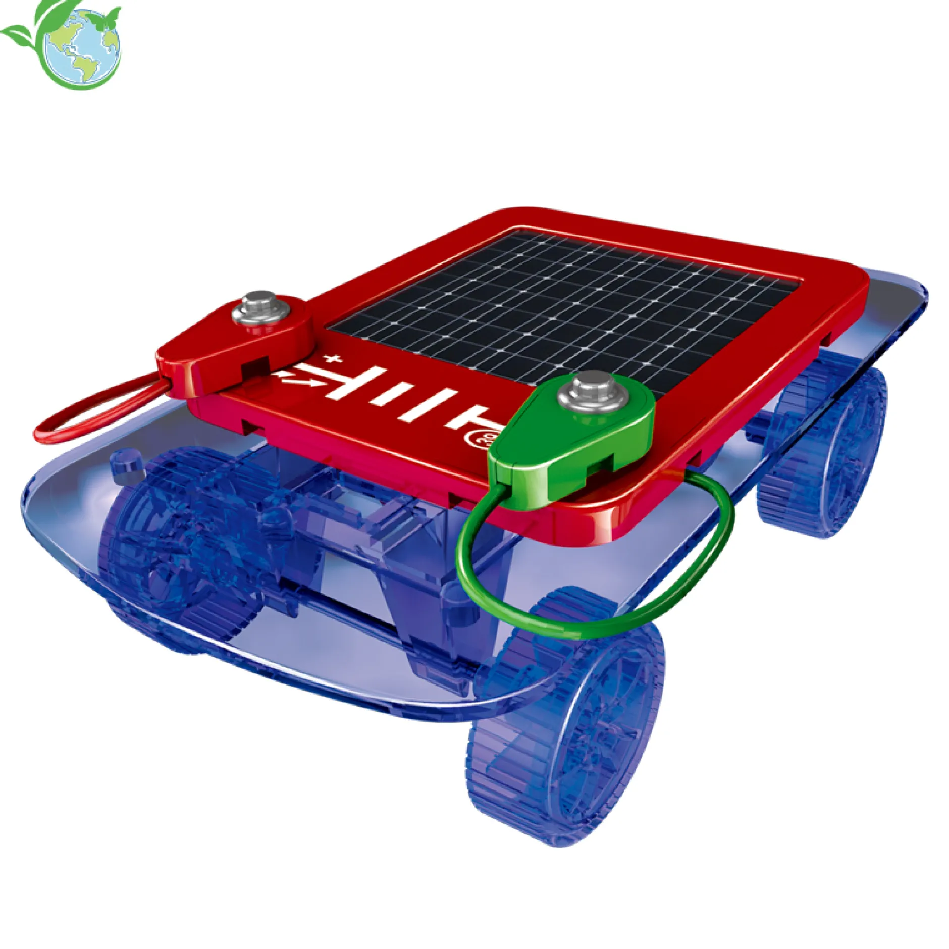 Hagemann Solar Auto für Kinder