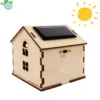 Hagemann Solarhaus mit Speicher