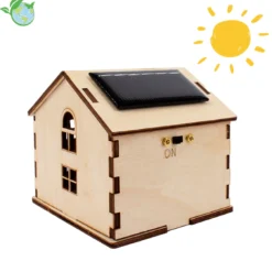 Hagemann Solarhaus mit Speicher