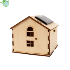 Hagemann Solarhaus mit Speicher