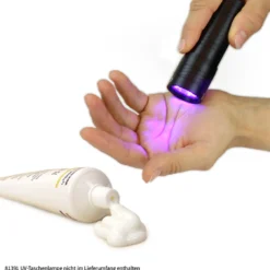Hagemann Testschmutz Simulationsgel