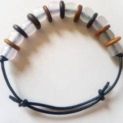 Hagemann UV-Alarm-Armband