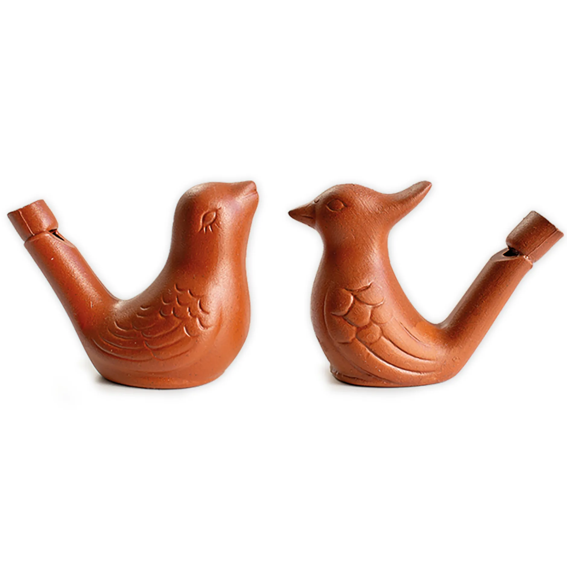 Hagemann Vogelwasserpfeife, 2er Set