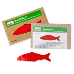 Hagemann Wunderfisch