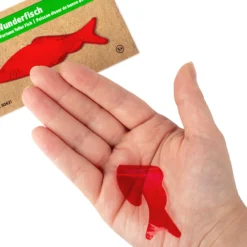 Hagemann Wunderfisch