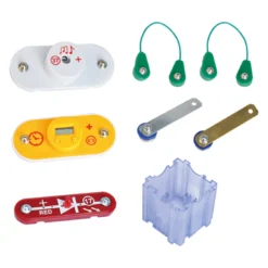 Hagemann Zitronen-Batterie Experimentierset für Kinder