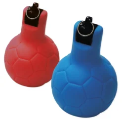Handpfeife "Bellows", mit Blasebalg