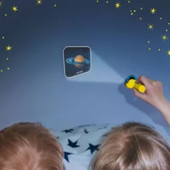 Handprojektor Planeten und Sternbilder