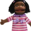 Handpuppe "Dalika"