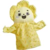 Handpuppen-Set "Emotionen", 5-tlg.
