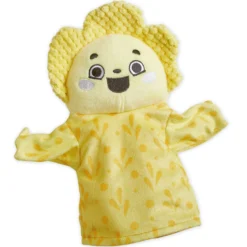 Handpuppen-Set "Emotionen", 5-tlg.