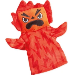 Handpuppen-Set