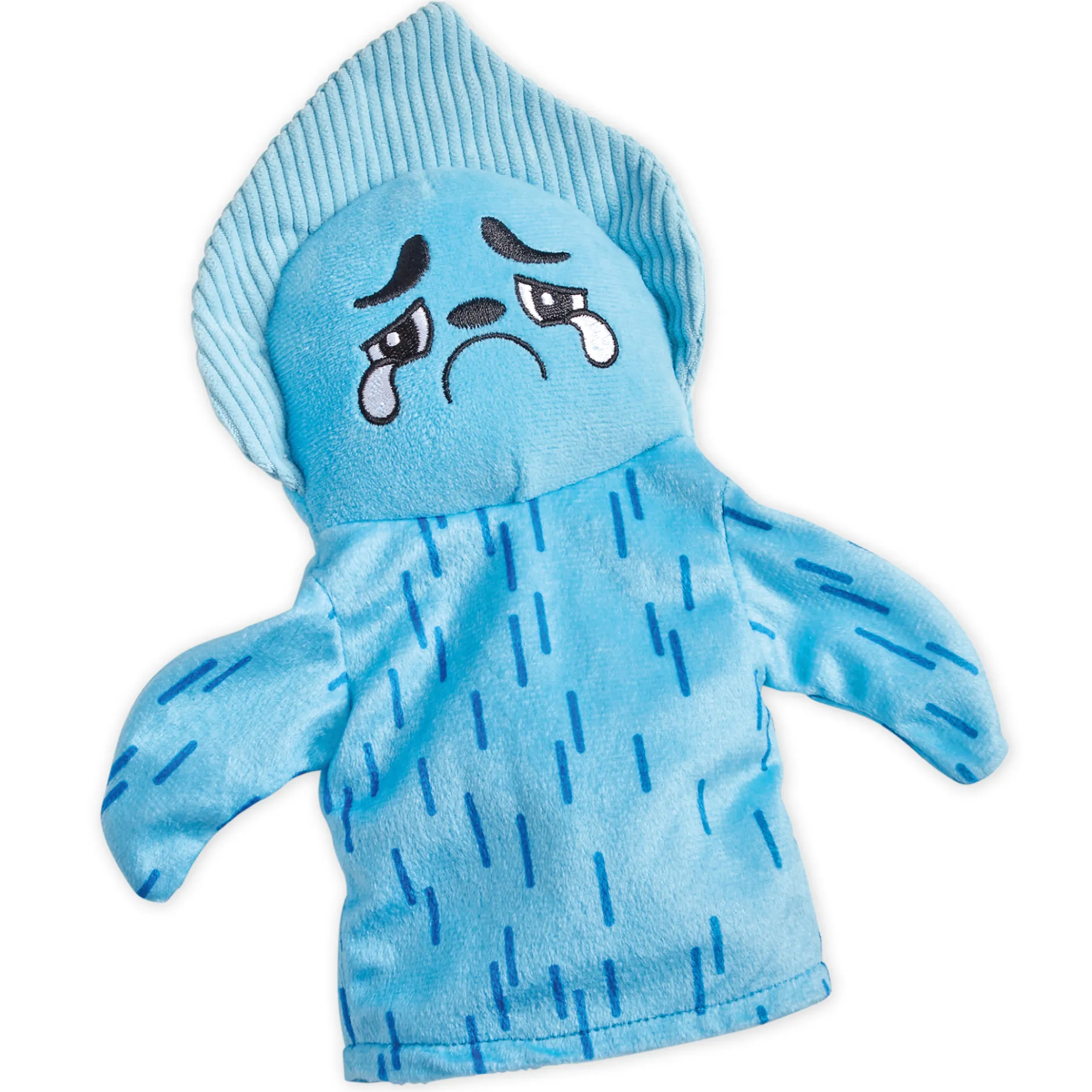 Handpuppen-Set "Emotionen", 5-tlg.