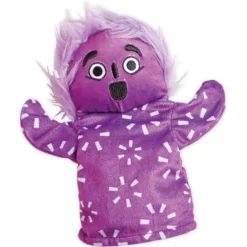 Handpuppen-Set