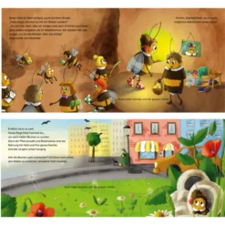 Hedi Hummel und die grauen Gärten