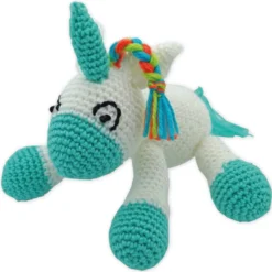 Häkel-Set "Einhorn"