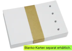 Holzcomputer fertig verleimt, mit Holzstift