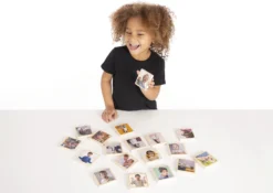 Holztäfelchen 