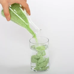 Hydrophober Sand