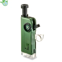 7 in 1 Mikroskop-Forscherwerkzeug