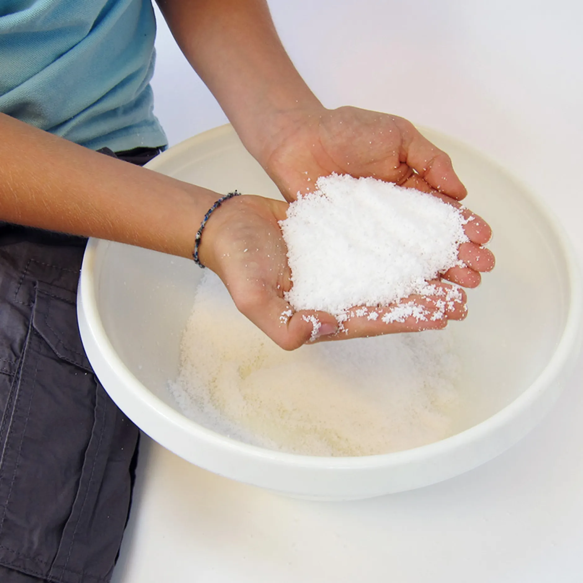 Instant-Schnee 100g