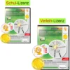 Interaktive Tafelbilder Nerven-Gehirn-Drogen (tabletfähig)