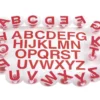 Jumbo-Griff-Stempel "Großbuchstaben", 26-tlg.