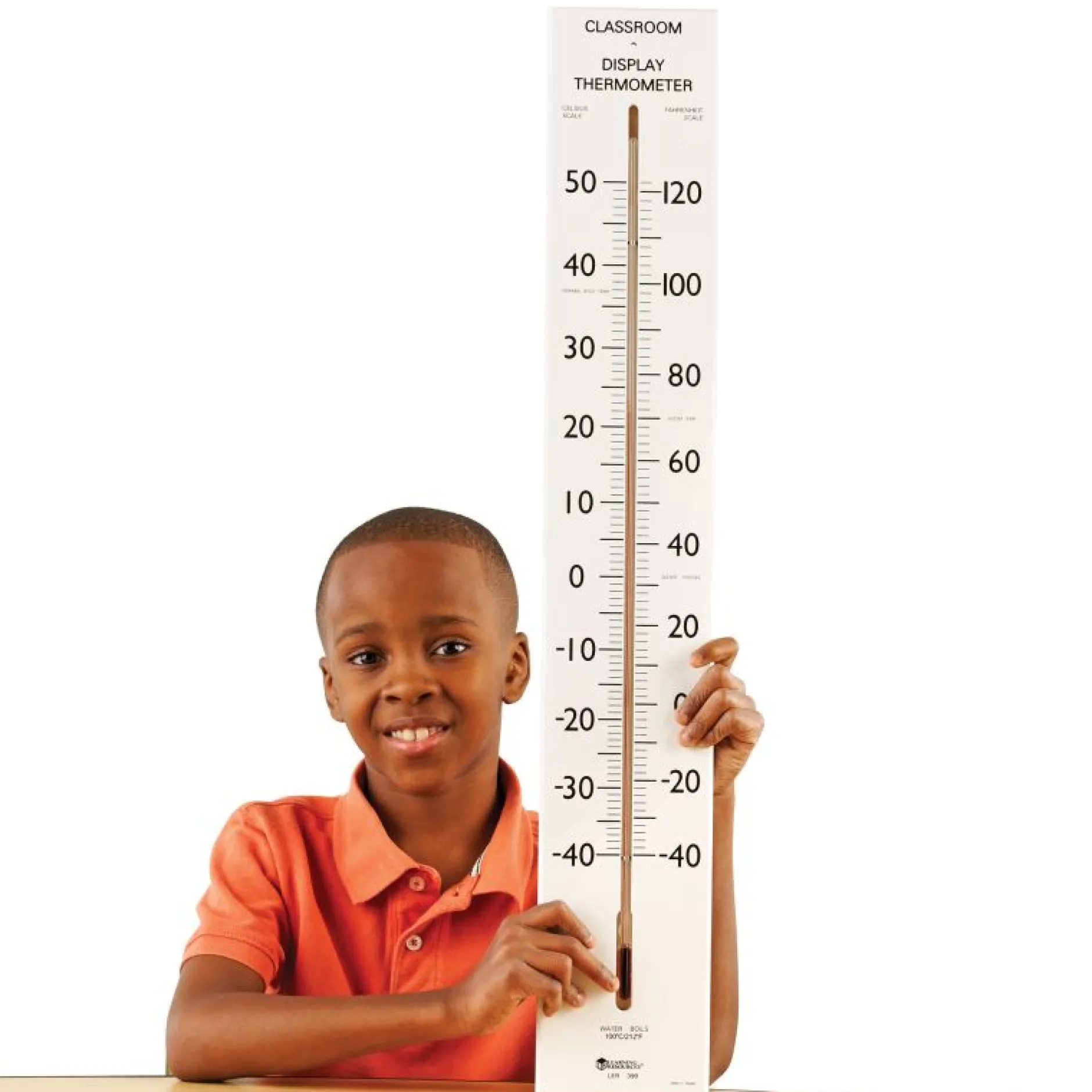 Jumbo-Thermometer