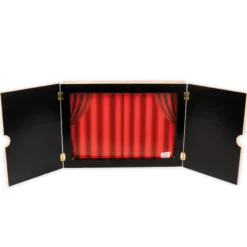 Kamishibai-Holztheater