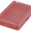 Kartenschachtel flach XL