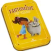 Karten-Set "Pantomime für Kinder", 40-tlg.