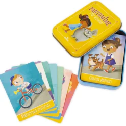 Karten-Set 
