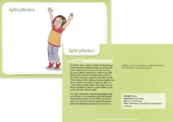 Karten-Set "30 Power-Pausen für Kinder"