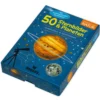 Karten-Set "50 Sternbilder & Planeten - entdecken und bestimmen"