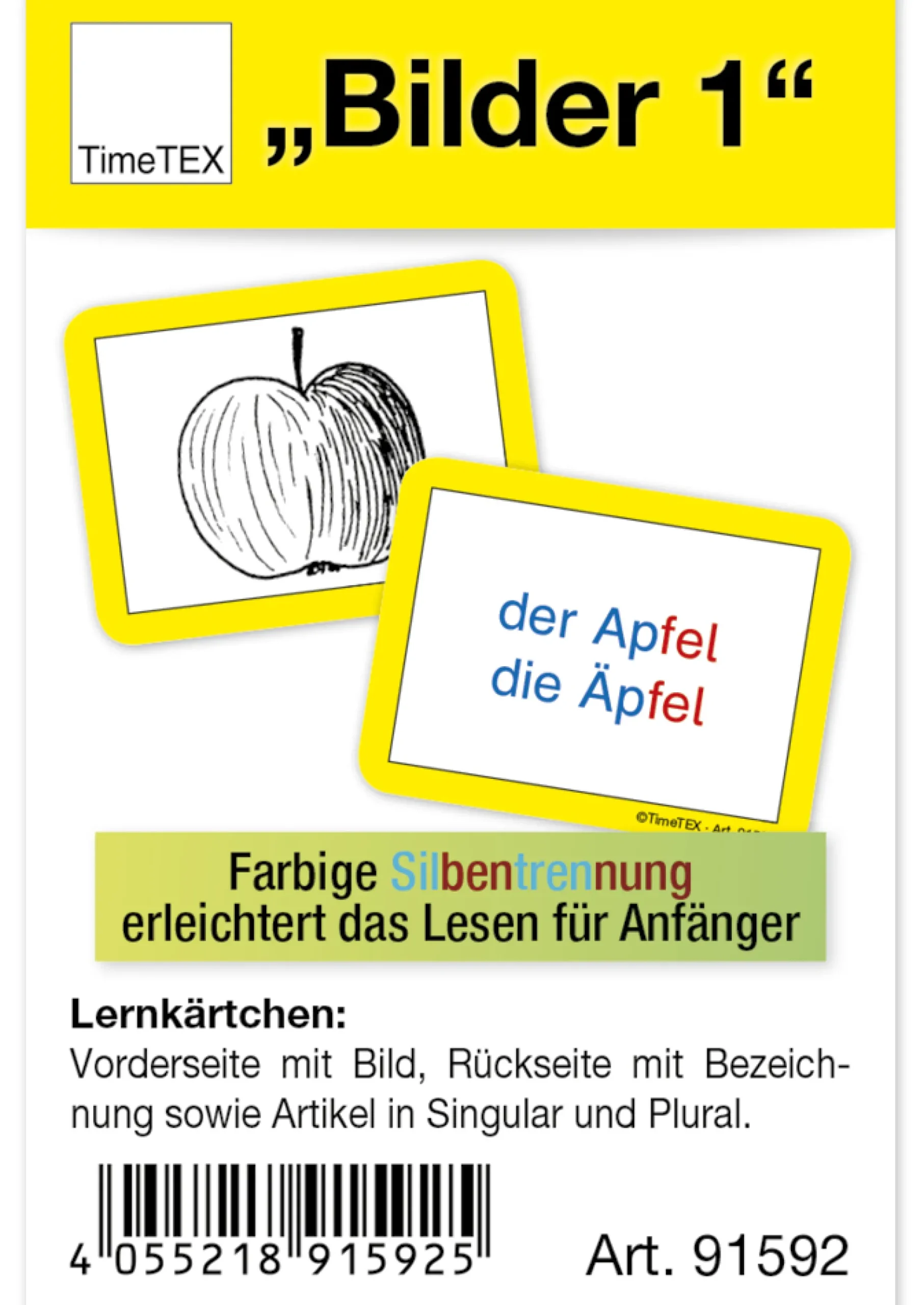 Kartenspiel für Papp-Computer, Bilder 1