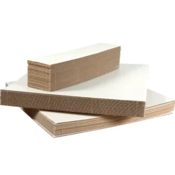Karton-Set "Bauen mit Karton", 50-tlg.