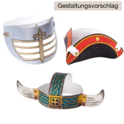 Kinderhüte 