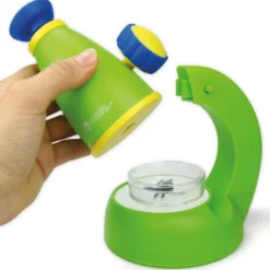 Kinder-Mikroskop