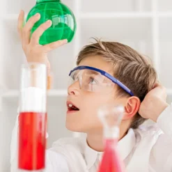 Kinder-Schutzbrille