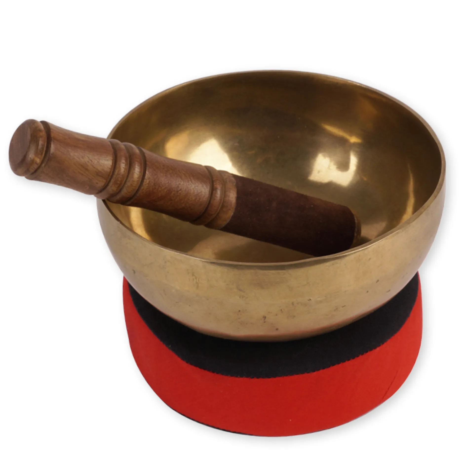 Klangschale "Nepal", 16 cm ø, ca. 700 g