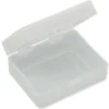 Klappdeckel-Box "compact", 70 x 90 x 30 mm