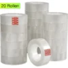 Klebeband, 20 Rollen